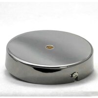 Люстра средней высоты Lussole Lgo Gila LSP-8084 - Превью изображения №11 — Интернет-магазин Time-Shop