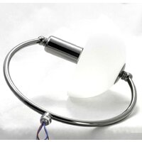 Люстра средней высоты Lussole Lgo Gila LSP-8084 - Превью изображения №5 — Интернет-магазин Time-Shop