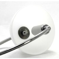 Люстра средней высоты Lussole Lgo Gila LSP-8084 - Превью изображения №2 — Интернет-магазин Time-Shop