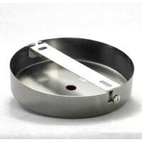 Люстра средней высоты Lussole Lgo Gila LSP-8084 - Превью изображения №12 — Интернет-магазин Time-Shop