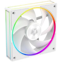 Комплект вентиляторов для корпуса ID-Cooling AF-127-ARGB-W TRIO - Превью изображения №2 — Интернет-магазин Time-Shop
