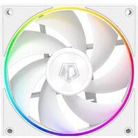 Комплект вентиляторов для корпуса ID-Cooling AF-127-ARGB-W TRIO - Превью изображения №4 — Интернет-магазин Time-Shop