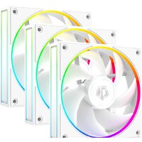 ID-Cooling AF-127-ARGB-W TRIO