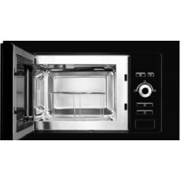 Микроволновая печь Monsher MMH 201 B - Превью изображения №3 — Интернет-магазин Time-Shop