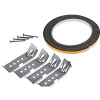 Варочная панель HOMSair HGG646BK - Превью изображения №15 — Интернет-магазин Time-Shop