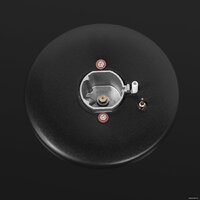 Варочная панель HOMSair HGG646BK - Превью изображения №11 — Интернет-магазин Time-Shop