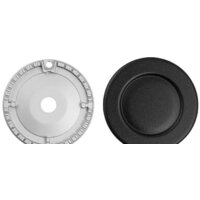 Варочная панель HOMSair HGG646BK - Превью изображения №13 — Интернет-магазин Time-Shop