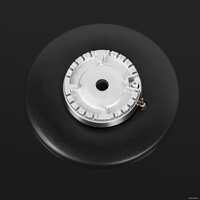 Варочная панель HOMSair HGG646BK - Превью изображения №10 — Интернет-магазин Time-Shop