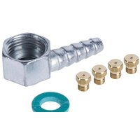 Варочная панель HOMSair HGG646BK - Превью изображения №14 — Интернет-магазин Time-Shop