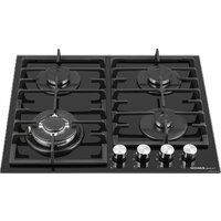 Варочная панель HOMSair HGG646BK - Превью изображения №3 — Интернет-магазин Time-Shop