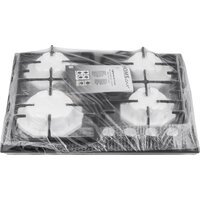 Варочная панель HOMSair HGG646BK - Превью изображения №17 — Интернет-магазин Time-Shop