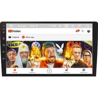 USB-магнитола Prology MPC-90 - Превью изображения №11 — Интернет-магазин Time-Shop