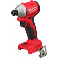 Винтоверт Milwaukee M18 M18BLIDR-0X 4933492842 (без АКБ, кейс) - Превью изображения №2 — Интернет-магазин Time-Shop