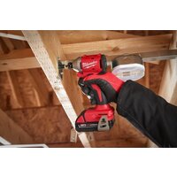 Винтоверт Milwaukee M18 M18BLIDR-0X 4933492842 (без АКБ, кейс) - Превью изображения №6 — Интернет-магазин Time-Shop