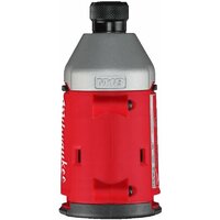 Винтоверт Milwaukee M18 M18BLIDR-0X 4933492842 (без АКБ, кейс) - Превью изображения №3 — Интернет-магазин Time-Shop