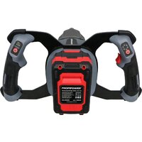 Мотобур Profipower AM-20B (с 1-им АКБ) - Превью изображения №6 — Интернет-магазин Time-Shop