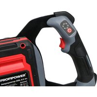 Мотобур Profipower AM-20B (с 1-им АКБ) - Превью изображения №7 — Интернет-магазин Time-Shop