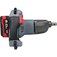 Мотобур Profipower AM-20B (с 1-им АКБ) - Превью изображения №4 — Интернет-магазин Time-Shop