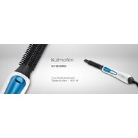 Щетка-выпрямитель Concept kf1310mo - Превью изображения №3 — Интернет-магазин Time-Shop