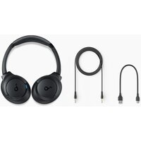 Наушники Anker Soundcore Q11i (черный) - Превью изображения №5 — Интернет-магазин Time-Shop