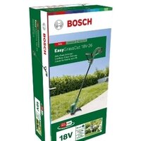 Триммер Bosch Easy GrassCut 18V-26 06008C1C04 (без АКБ) - Превью изображения №2 — Интернет-магазин Time-Shop
