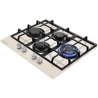 Варочная панель Meferi MGH604BG Glass Ultra - Превью изображения №5 — Интернет-магазин Time-Shop