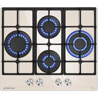 Meferi MGH604BG Glass Ultra