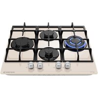 Варочная панель Meferi MGH604BG Glass Ultra - Превью изображения №3 — Интернет-магазин Time-Shop