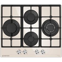 Варочная панель Meferi MGH604BG Glass Ultra - Превью изображения №2 — Интернет-магазин Time-Shop