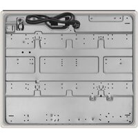 Варочная панель Meferi MGH604BG Glass Ultra - Превью изображения №7 — Интернет-магазин Time-Shop