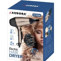 Фен Aurora AU 3526 - Превью изображения №2 — Интернет-магазин Time-Shop