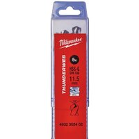 Milwaukee 4932352402 (5 предметов)