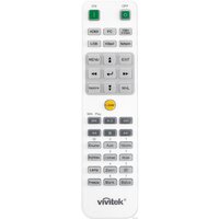 Проектор Vivitek DU4771Z (белый) - Превью изображения №10 — Интернет-магазин Time-Shop
