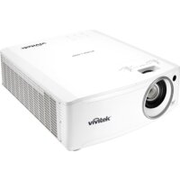 Проектор Vivitek DU4771Z (белый) - Превью изображения №2 — Интернет-магазин Time-Shop
