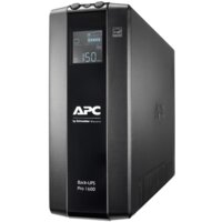 Источник бесперебойного питания APC Back UPS Pro BR 1600VA 230V BR1600MI - Превью изображения №2 — Интернет-магазин Time-Shop