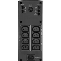Источник бесперебойного питания APC Back UPS Pro BR 1600VA 230V BR1600MI - Превью изображения №4 — Интернет-магазин Time-Shop