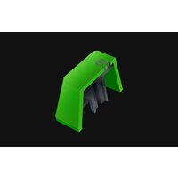 Набор аксессуаров Razer PBT Keycap + Coiled Cable Upgrade Set Green - Превью изображения №3 — Интернет-магазин Time-Shop