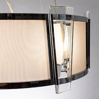 Подвесная люстра Arte Lamp Grato A4079LM-6CC - Превью изображения №5 — Интернет-магазин Time-Shop