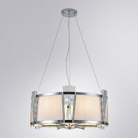 Подвесная люстра Arte Lamp Grato A4079LM-6CC - Превью изображения №4 — Интернет-магазин Time-Shop