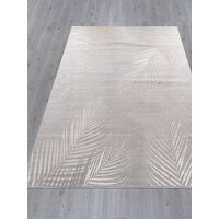 Ковер для жилой комнаты Merinos Liman F167-STAN-GRAY (2.4х4) - Превью изображения №4 — Интернет-магазин Time-Shop