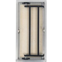 Люк ЛючкиБел ЕвроАлюм 60x120 см - Превью изображения №8 — Интернет-магазин Time-Shop