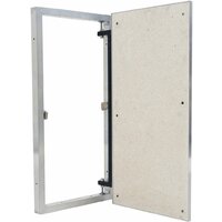 Люк ЛючкиБел ЕвроАлюм 60x120 см - Превью изображения №3 — Интернет-магазин Time-Shop