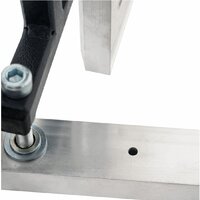 Люк ЛючкиБел ЕвроАлюм 60x120 см - Превью изображения №14 — Интернет-магазин Time-Shop