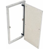 Люк ЛючкиБел ЕвроАлюм 60x120 см - Превью изображения №4 — Интернет-магазин Time-Shop