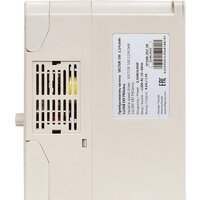 Частотный преобразователь EKF PROxima VT100-2R2-3B - Превью изображения №13 — Интернет-магазин Time-Shop