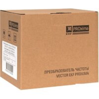 Частотный преобразователь EKF PROxima VT100-2R2-3B - Превью изображения №14 — Интернет-магазин Time-Shop