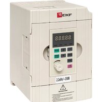 EKF PROxima VT100-2R2-3B