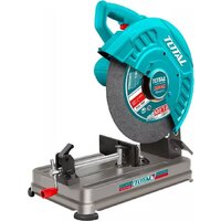 Монтажная (отрезная) пила Total TS223558 - Превью изображения №2 — Интернет-магазин Time-Shop