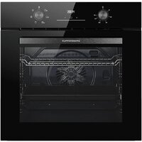 KUPPERSBERG HO 606 P Black