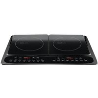 Настольная плита CENTEK CT-1514 (черный) - Превью изображения №2 — Интернет-магазин Time-Shop